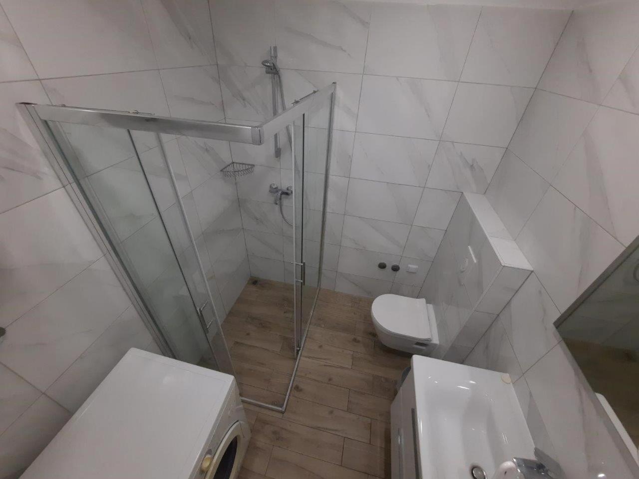 Apartments Nuic 748 มาคาร์สกา ภายนอก รูปภาพ